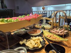 -塔兰齐新疆孜然火锅(鲤鱼山路店)