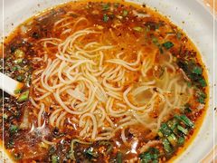 -夏雪花·清真餐厅(生态园店)