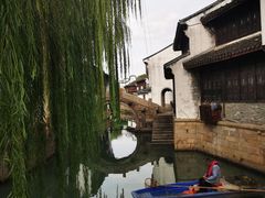 -嘉兴月河历史街区