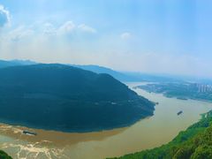 -铁山坪森林公园