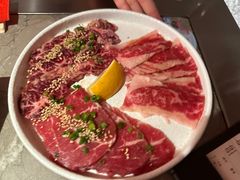 -谷牛日式烤肉(宝山U天地店)