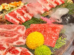 -MIKOMIKO和牛烧肉专门店(南门店)