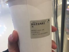 -喜茶(上海正大广场店)