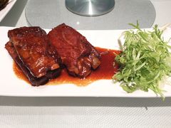 -太湖饭店·寄畅轩中餐厅