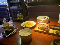 -田婆婆的菜(印象汇店)