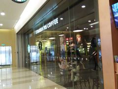 -星巴克臻选(杭州万象城店)