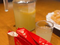 -宴武夷·匠心闽味(印象大红袍店)