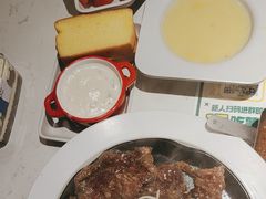 -豪客来牛排(开元盛世广场店)