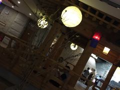 -纽斯桑拿会所(餐厅天山路店)