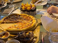 -成都天府丽都喜来登饭店