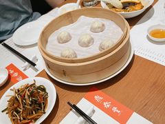 特色小笼包-鼎泰丰(德基广场店)