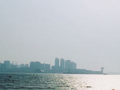 -青岛海滨风景区