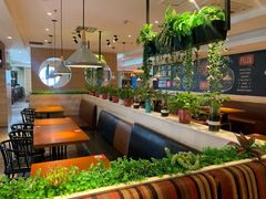 -比格比萨自助(宋家庄店)