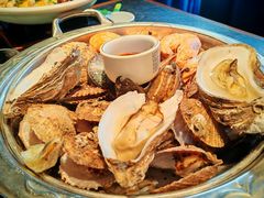 -五谷丰登农家院·地道胶东菜·海鲜烧烤(威海店)