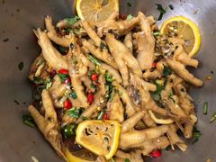 -安蒂娅·海鲜自助餐厅(安蒂娅美兰酒店)