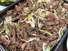 -清真永恒华威肉饼(潘家园店)