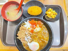 -食其家·牛丼咖喱(天津梅江印象城店)