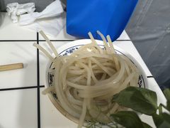 苕粉-海关荤豆花(洋河一路店)