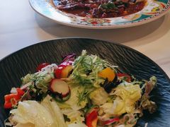 -巴依老爷新疆美食(清华东门店)