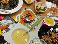 -豪客来牛排(天阳D32店)