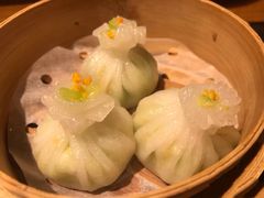 -小城粥道·海胆鲜虾粥(解放广场店)