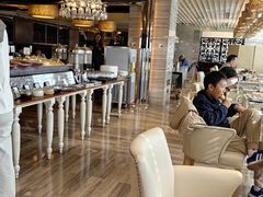 -北京王府井希尔顿酒店·万斯阁西餐厅