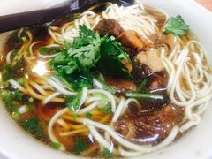 -李先生牛肉面大王(东单店)
