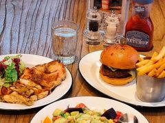 -尚牛社会 Beef & Liberty(金桥EKA天物店)