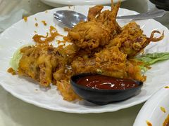 -钱塘府海鲜餐厅
