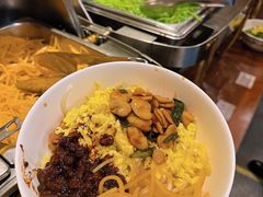 -惠中捞面