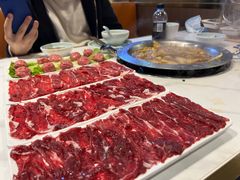 -古乐牛香·鲜牛肉自助火锅(南京总店)