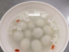 -西安外国语大学-学生食堂