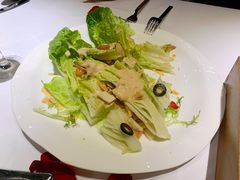 -王品牛排(郑州大卫城店)