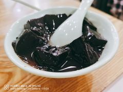 蜂蜜龟苓膏-家味螺蛳粉&烤鱼(五角场店)