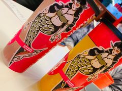 -玩味工厂·东南亚特色餐厅(太古里店)