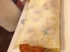 蛋包油条-永和大王(茉莉上新·星塘街店)