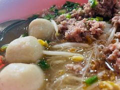 -榮泰米粉湯(Left Shop)