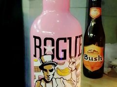 -J.K轴吧居酒屋&酒吧