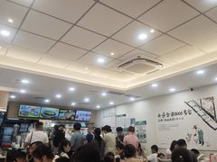 -老乡鸡(淮河路步行街店)