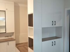 -索菲亚衣柜橱柜家具全屋定制(汶水红星店)