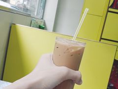 -新鸿发咖啡美食