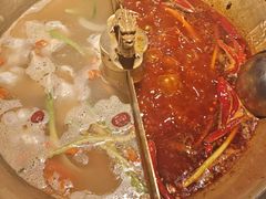 -小龙翻大江文化火锅(宽窄店)