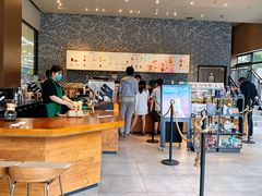 -星巴克(盐城五洲国际店)