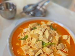 庄户豆腐-龙福祥餐馆