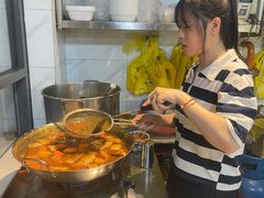 -黄记潮汕甜汤(贝底田坊店)