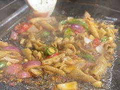 -郝大姐·乌龙山铁板烧(大学城三店)