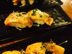 -昊·来了寿司(双楠2店)