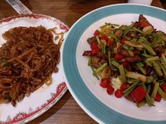 -阿西叶滩羊馆(交大店)