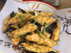-军子大排档(迎春花园店)