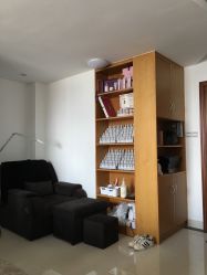 -Single·会社美甲美睫